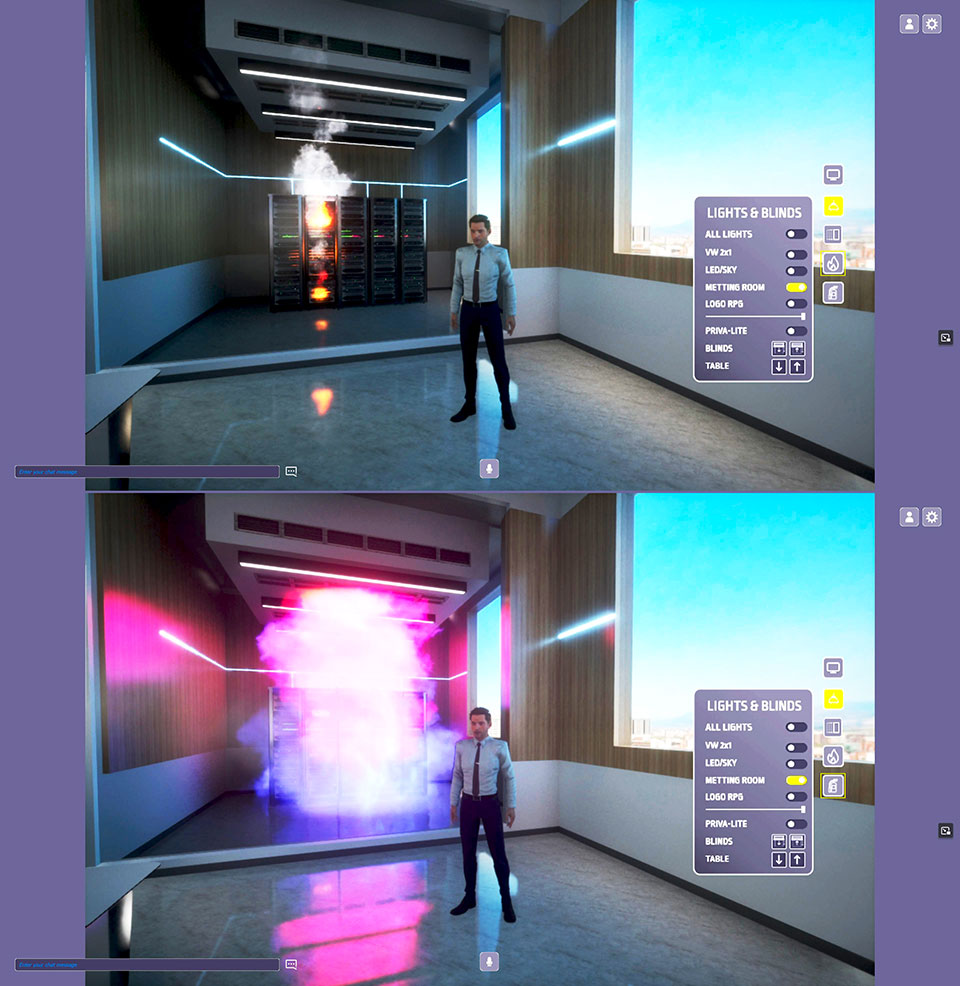 Metaverse Digital_Transformation-RPG